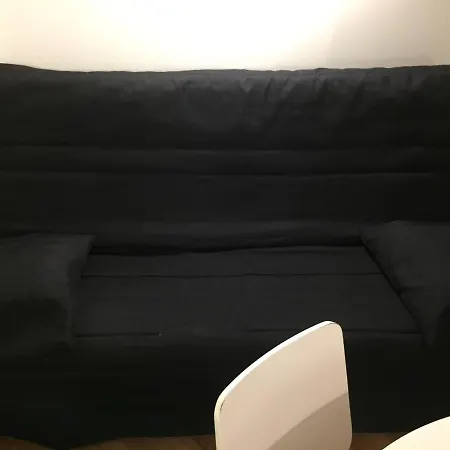 Διαμέρισμα Au Pied Du Capitole-toulouse Centre-logement Jusqu'a 6 Personnes-parking Et Petit Dejeuner Inclus